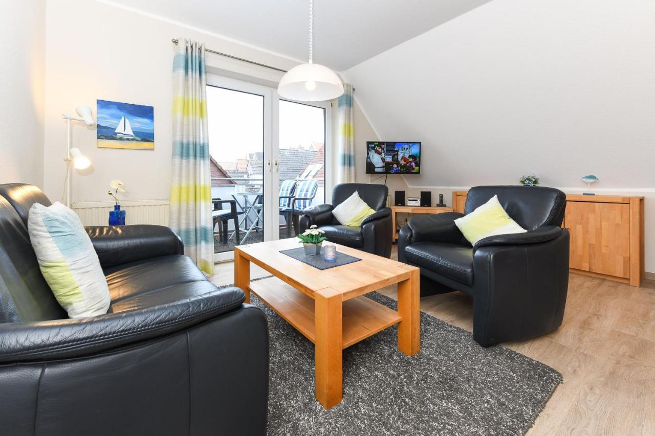 Ferienwohnung Langeoog Inselhaus Am Deich Neuharlingersiel Exterior foto