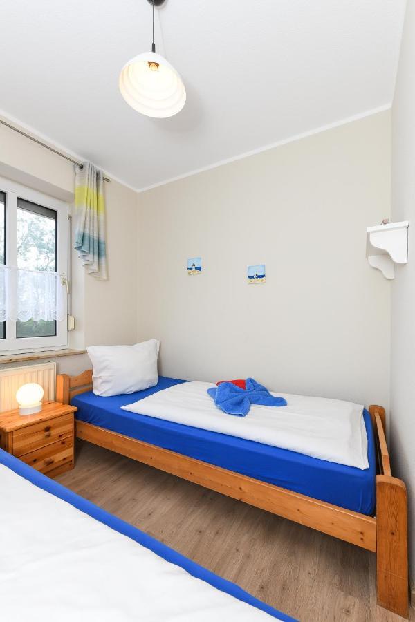 Ferienwohnung Langeoog Inselhaus Am Deich Neuharlingersiel Exterior foto